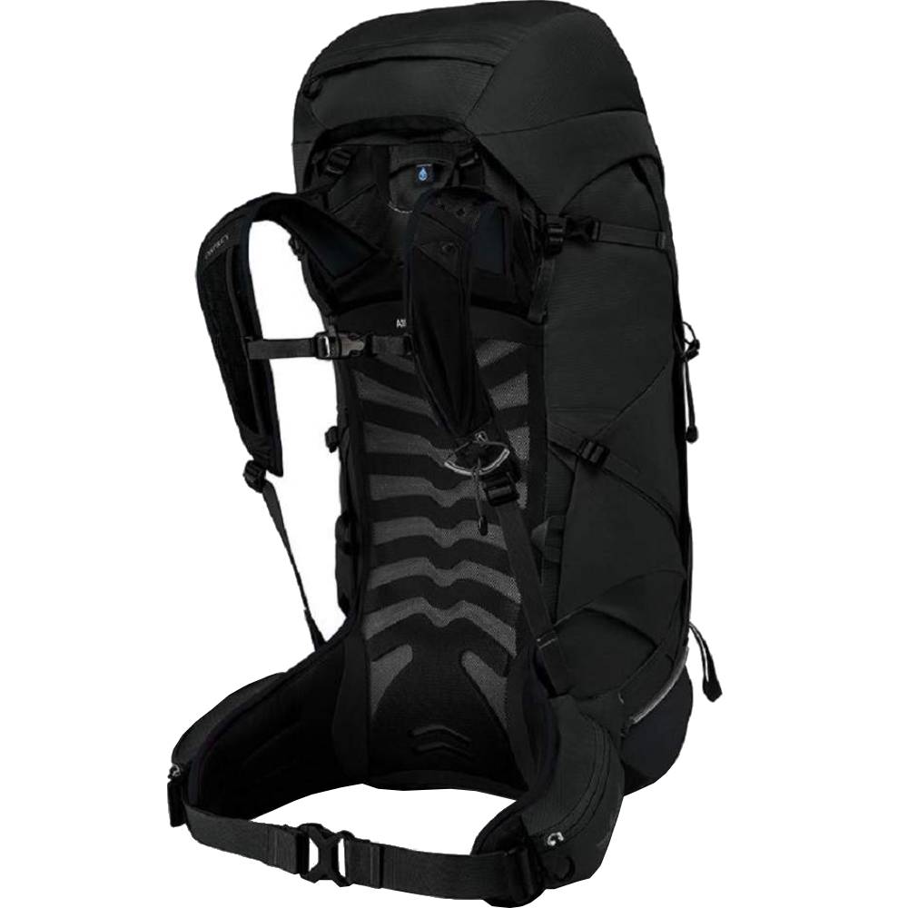 Рюкзак OSPREY Talon 55 L/XL Stealth Black (009.2290) Тип рюкзаки