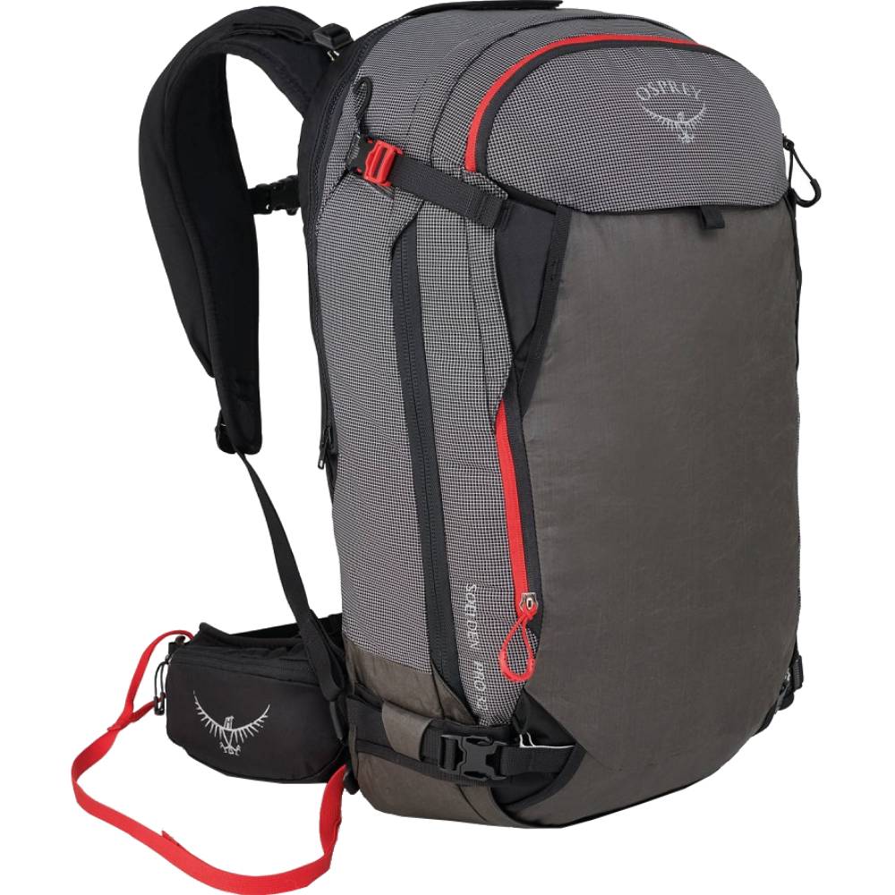 

Рюкзак OSPREY Soelden Pro Avy 32 Onyx Black (009.2273), Рюкзак Soelden Pro Avy 32 Onyx