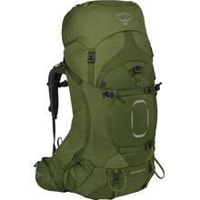 Рюкзак OSPREY Aether 65 S/M Garlic Mustard Green (009.2400)