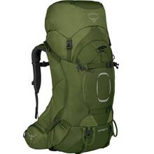 Рюкзак OSPREY Aether 55 S/M Garlic Mustard Green (009.2406)