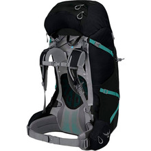 Рюкзак OSPREY Ariel Plus 85 XS/S Black (009.2446)