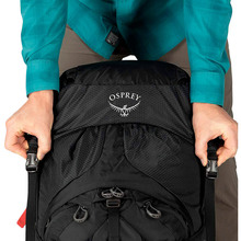 Рюкзак OSPREY Ariel Plus 85 XS/S Black (009.2446)