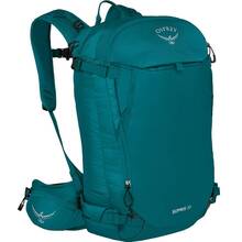 Рюкзак OSPREY Sopris 30 Verdigris Green (009.2280)