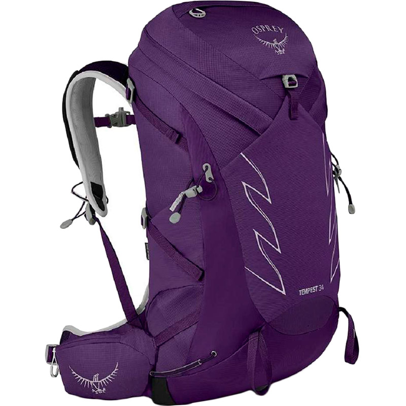 

Рюкзак OSPREY Tempest 34 WXS/S Violac Purple (009.2354), Рюкзак Tempest 34 Violac Purple -