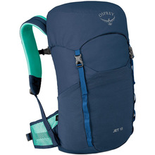 Рюкзак OSPREY Jet 18 Wave Blue (009.2135)