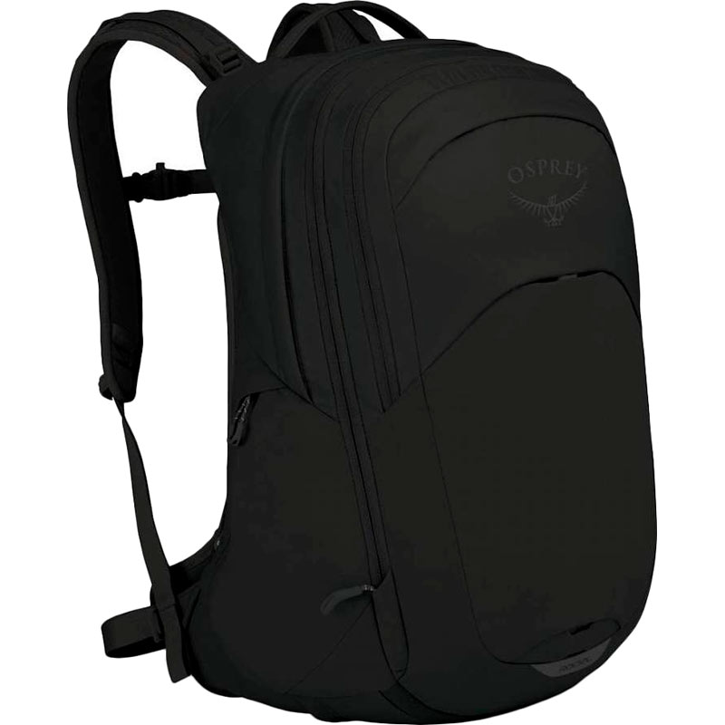 

Рюкзак велосипедный OSPREY Radial Black (009.2086), Рюкзак Radial Black - O/S - чорний