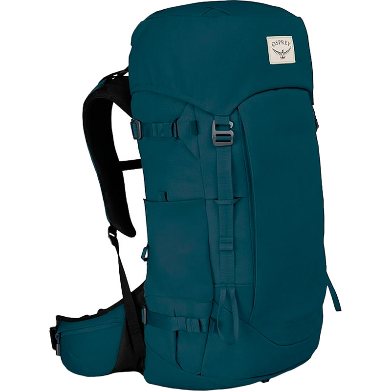 

Рюкзак OSPREY Archeon 45 M's Stargazer Blue L/XL (009.001.0008), Рюкзак Archeon 45 M's Stargazer Blue -