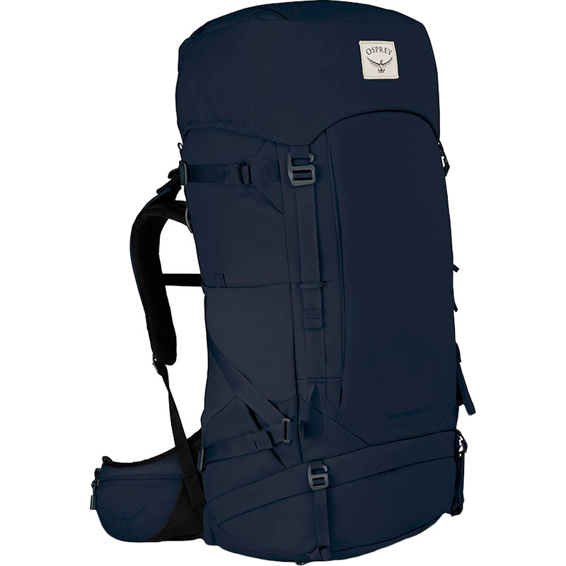 

Рюкзак OSPREY Archeon 65 W's Deep Space Blue WM/L (009.001.0018), Рюкзак Archeon 65 W's Deep Space Blue -