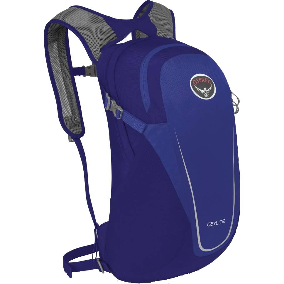 

Рюкзак OSPREY Daylite 13 (2020) Tahoe Blue O/S (009.1382), Рюкзак Daylite 13 (2020) Tahoe Blue - O/S - синій