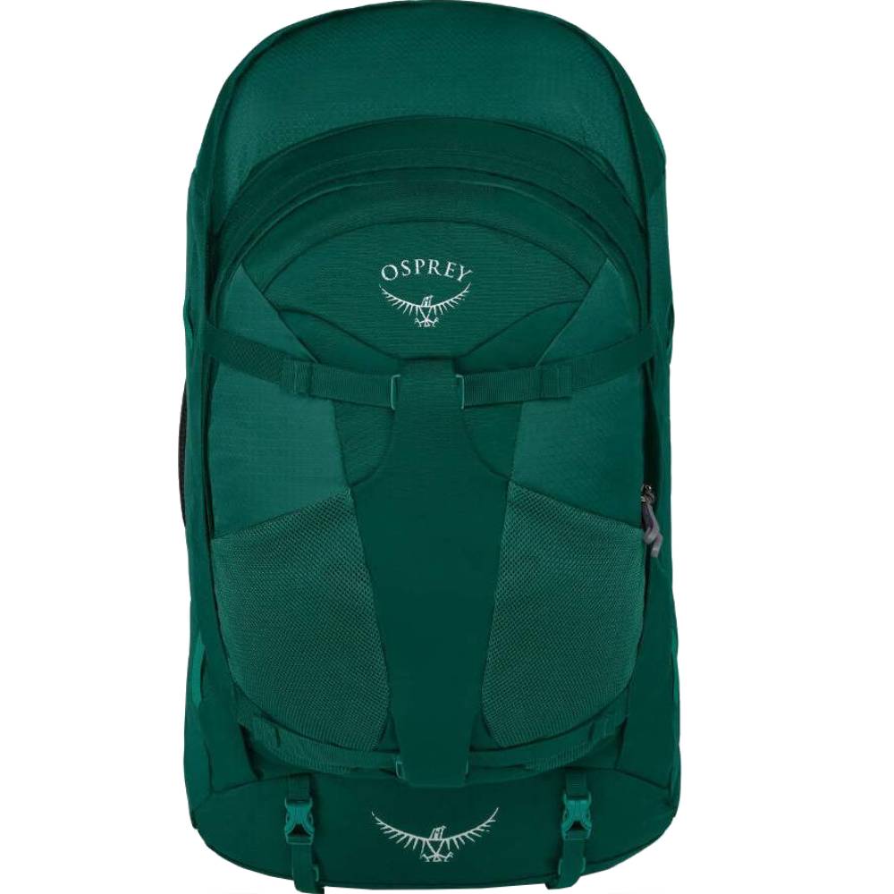 

Рюкзак OSPREY Fairview 55 Rainforest Green (009.1600), Рюкзак Fairview 55 Rainforest Green - WS/WM -