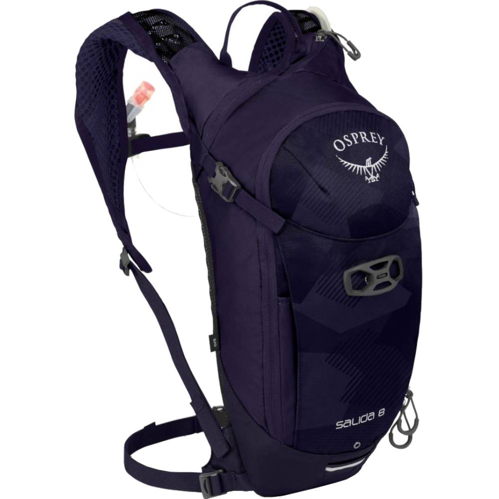 

Рюкзак OSPREY Salida 8 Violet Pedals (009.1948), Рюкзак Salida 8 (2020) Violet Pedals -