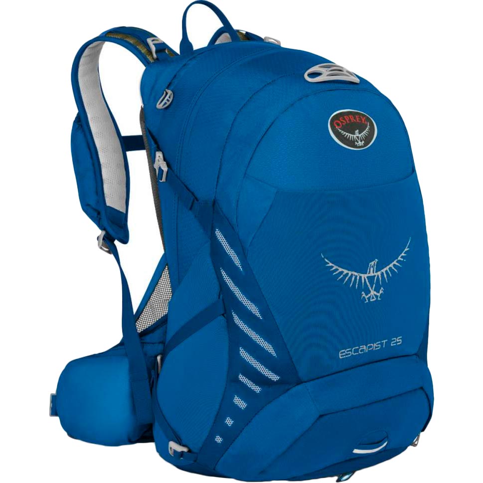 

Рюкзак OSPREY Escapist 25 M/L Indigo Blue (009.0277), Рюкзак Escapist 25 Indigo Blue - M/L - синій