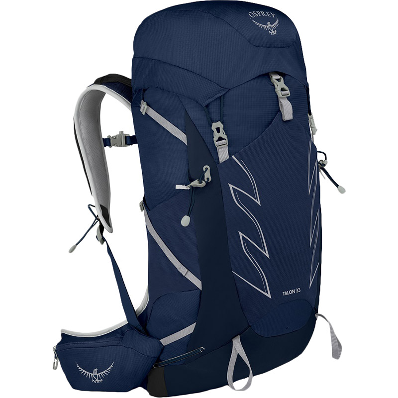 Рюкзак OSPREY Talon Ceramic Blue (33 009.2303)