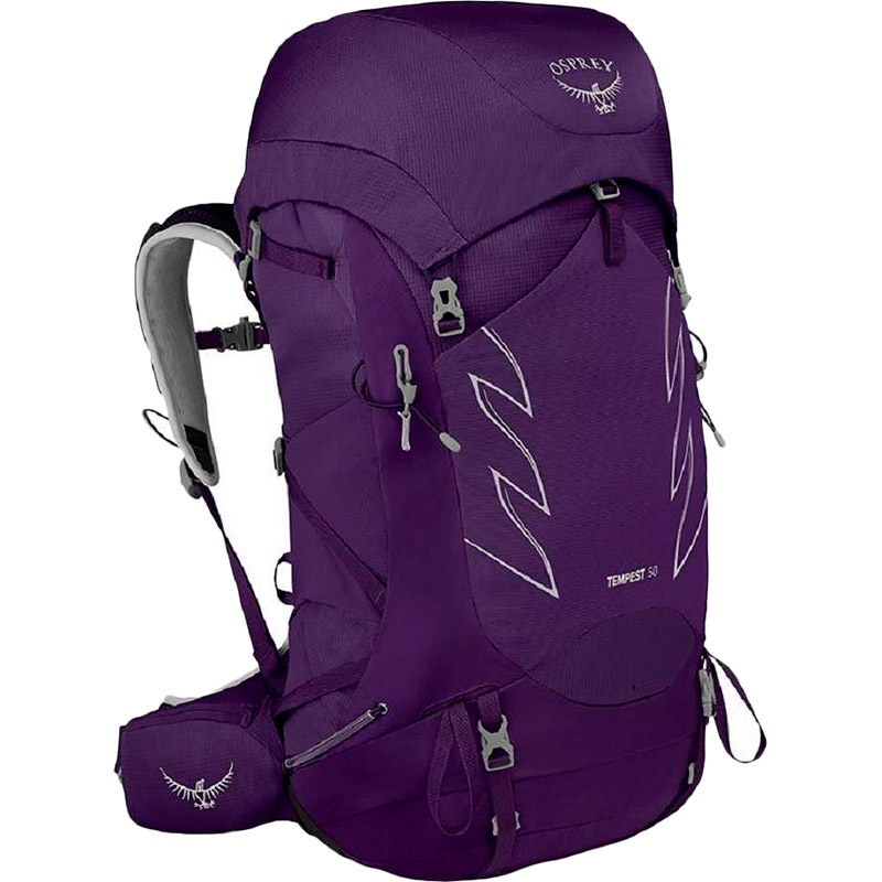 

Рюкзак OSPREY Tempest Violac Purple (50 009.2344), Рюкзак Tempest 50 009.2344
