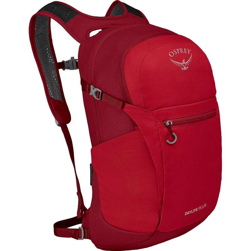 

Рюкзак туристический OSPREY Daylite Plus Cosmic Red (009.2476), Рюкзак Daylite Plus 009.2476