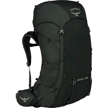 Рюкзак туристический OSPREY Rook 65 O/S Black (009.1885)