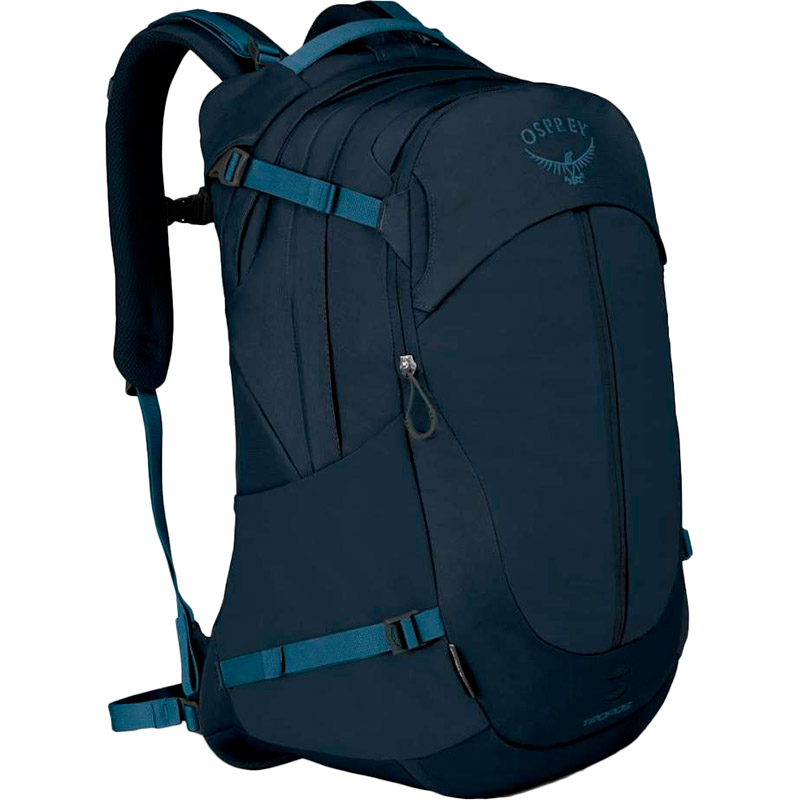 

Рюкзак туристический OSPREY Tropos O/S Kraken Blue (009.2084), Рюкзак Tropos Kraken Blue - O/S - синій