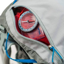 Рюкзак туристический OSPREY Levity 45 L Parallax Silver (009.001.0077)