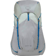 Рюкзак туристический OSPREY Levity 45 L Parallax Silver (009.001.0077)