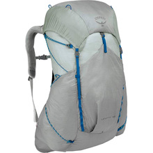 Рюкзак туристический OSPREY Levity 45 L Parallax Silver (009.001.0077)