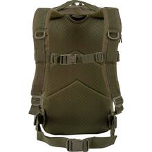 Рюкзак тактичний HIGHLANDER Recon Backpack 28L Olive (TT167-OG)