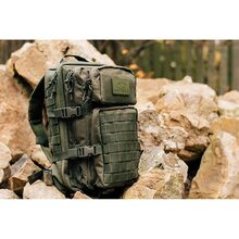 Рюкзак тактичний HIGHLANDER Recon Backpack 28L Olive (TT167-OG)