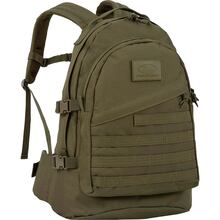 Рюкзак тактический HIGHLANDER Recon Backpack 40L Olive (TT165-OG)