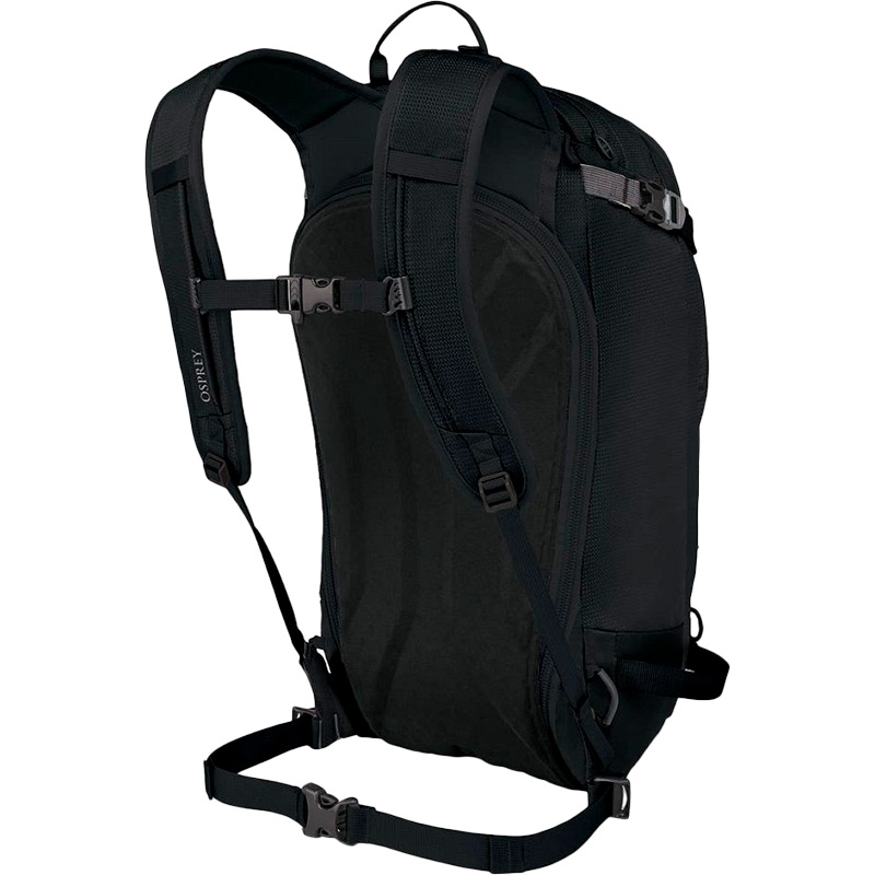 Рюкзак OSPREY Soelden 22 (2022) Вlack O/S (009.2277) Тип рюкзаки