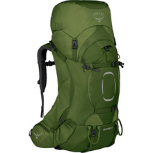 Рюкзак OSPREY Aether 55 garlic Mustard Green L/XL (009.2407)