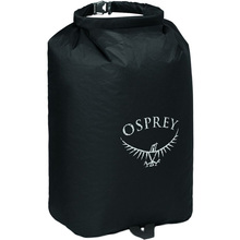 Гермомішок OSPREY Ultralight DrySack 12L Black (009.3154)