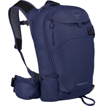 Рюкзак OSPREY Kresta 20 Winter Night Blue O/S Синий (009.2638)