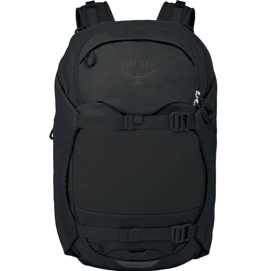 Рюкзак OSPREY Metron 24 Pack black - O/S (009.3115) Тип рюкзаки