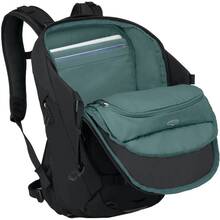 Рюкзак OSPREY Metron 24 Pack black - O/S (009.3115)
