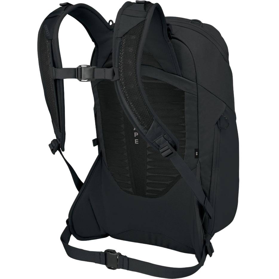 Внешний вид Рюкзак OSPREY Metron 24 Pack black - O/S (009.3115)