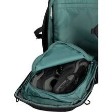 Рюкзак OSPREY Metron 24 Pack black - O/S (009.3115)