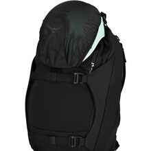 Рюкзак OSPREY Metron 24 Pack black - O/S (009.3115)