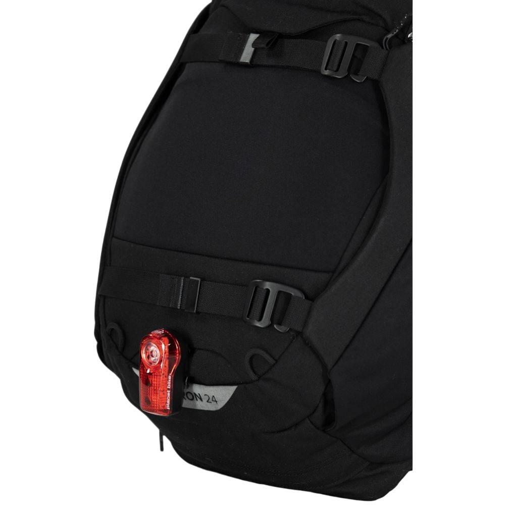 Фото Рюкзак OSPREY Metron 24 Pack black - O/S (009.3115)