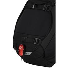 Рюкзак OSPREY Metron 24 Pack black - O/S (009.3115)