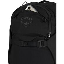 Рюкзак OSPREY Metron 24 Pack black - O/S (009.3115)