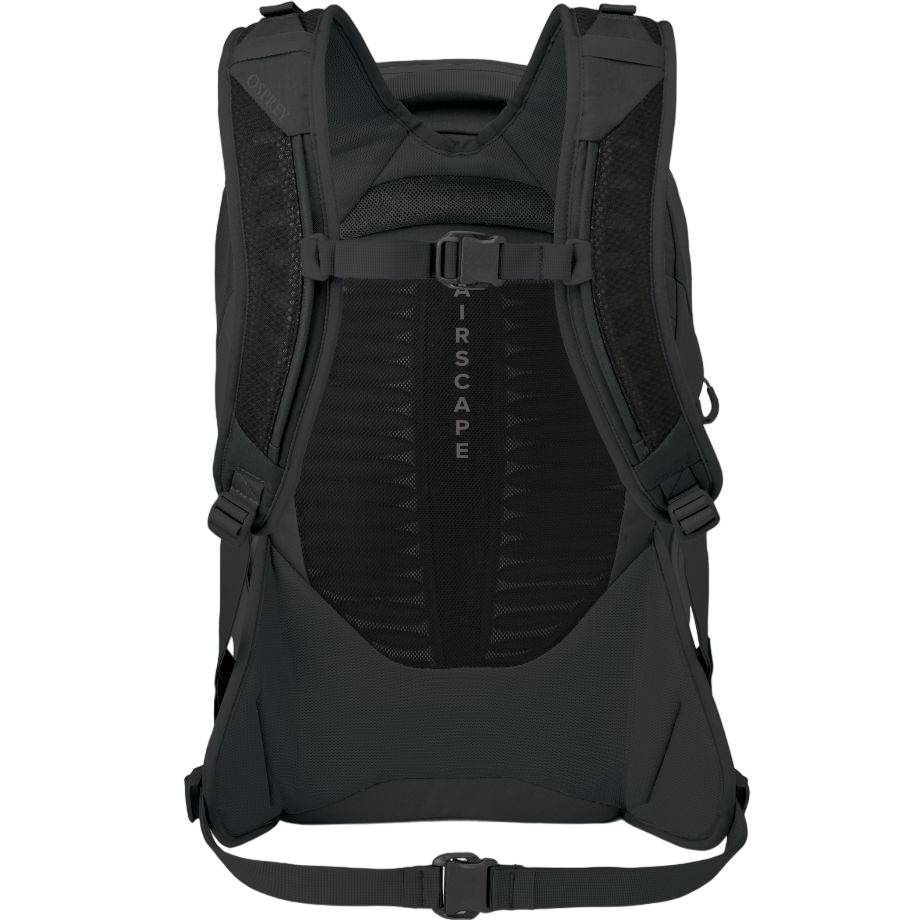 Рюкзак OSPREY Metron 24 Pack black - O/S (009.3115) Назначение для велотуризма