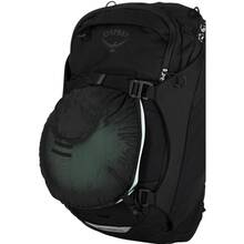 Рюкзак OSPREY Metron 24 Pack black - O/S (009.3115)