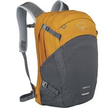 Рюкзак OSPREY Nebula 32 golden hour yellow/grey area - O/S (009.3125)