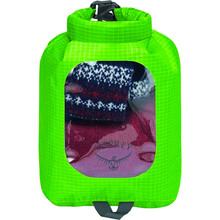 Гермомішок OSPREY DrySack 3L w/Window limon O/S (009.3180)