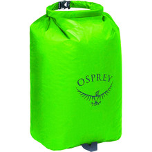 Гермомішок OSPREY Ultralight DrySack 12L limon O/S Green (009.3157)