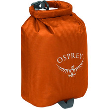 Гермомешок OSPREY Ultralight DrySack 3L Toffee Orange (009.3164)