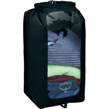 Гермомешок OSPREY DrySack 35L w Window Black (009.3166)