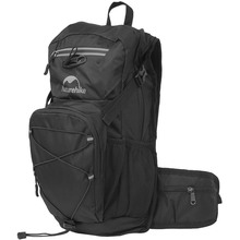 Рюкзак NATUREHIKE CNK2300BB011 Black (6976023923173)