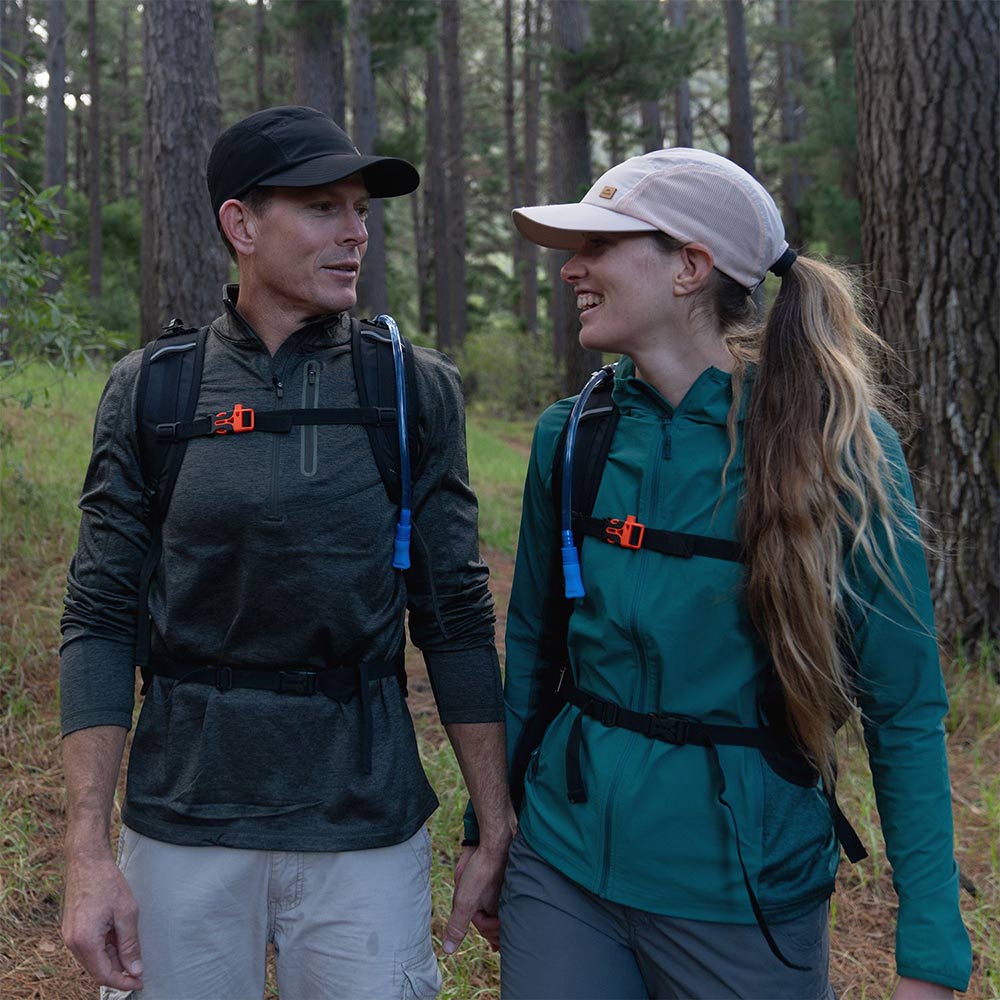 Фото Рюкзак NATUREHIKE CNK2300BB011 Black (6976023923173)