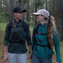 Рюкзак NATUREHIKE CNK2300BB011 Black (6976023923173)