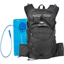 Рюкзак NATUREHIKE CNK2300BB011 Black (6976023923173)